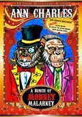 A Bunch of Monkey Malarkey (AC Silly Circus Mystery #2) by C.S. Kunkle