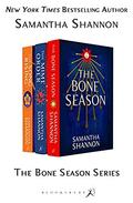 The Bone Season Series by Samantha Shannon