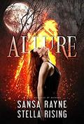 Allure: A Dark Romance by Stella Rising