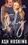 Indy: Part 2 (Ladies of Ink #2) by Rogena Mitchell-Jones
