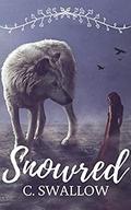 Snowred (Kingdom of Alma #1) by C. Swallow