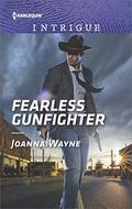 Fearless Gunfighter (The Kavanaughs #3) by Joanna Wayne