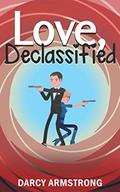 Love, Declassified by Darcy Armstrong