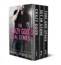 The Crazy Good SEAL Series by Rachel Robinson
