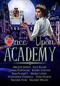 Once Upon Academy: Anthology (Once Upon Academy Anthology #1) by Breezy Jones