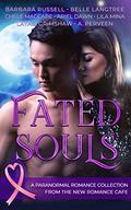 Fated Souls by A. Perveen