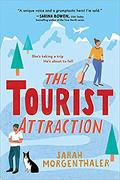 The Tourist Attraction (Moose Springs, Alaska #1) by Sarah Morgenthaler