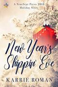 New Year's Shippin' Eve (Until You #1.5) by Karrie Roman
