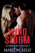 Wind Storm by Marlow Kelly