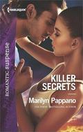Killer Secrets (Cedar Creek #1) by Marilyn Pappano