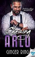 Chasing Arlo (Genoa Mafia #5) by Ginger Ring