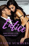 Entice  by Faith Summers, Khardine Gray