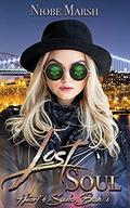 Lost Soul (Heart & Souls #1) by Niobe Marsh