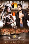 The Wolf's Curse (Brunswick School for Gifted Girls #5) by Chloé Vincent