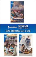 Harlequin Special Edition May 2020 - Box Set 2 of 2: Their Secret Summer Family\Starting Over in Wickham Falls\The Nanny's Family Wish by Helen Lacey