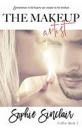 The Makeup Artist (Coffee Book #2) by Sophie Sinclair