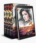 The Secret of the Phoenix by S. Breaker