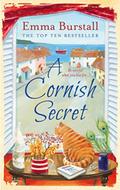 A Cornish Secret (Tremarnock #4) by Emma Burstall