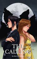 The Calling (The Collins Trilogy #1) by Kate Hershberger