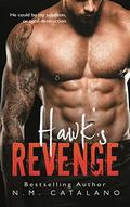 Hawk's Revenge by N.M. Catalano