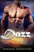 Dazz by Hannah Davenport