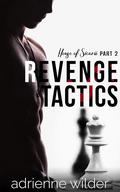 Revenge Tactics (House of SICARII #2) by Adrienne Wilder