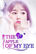 The Apple of My Eye 27: A Blessed Life (The Apple of My Eye #27) by Rabbit Rabbit