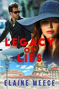 Legacy of Lies by Elaine Meece