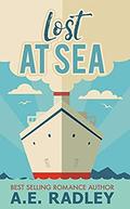 Lost at Sea by A.E. Radley