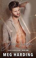 Jenson (Silver Screen Doms #1) by Meg Harding