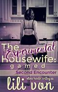 The Experimental Housewife: gamed (Encounter #2) by Lili Von