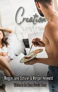 Creation  (Written in the Stars: Novella Three) by Maggie Jane Schuler