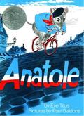 Anatole (Anatole #1) by Paul Galdone