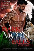 Dark Moon Falls: Volume 2 (Dark Moon Falls #2) by Bella Roccaforte