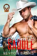 Back in the Saddle by Peyton Banks