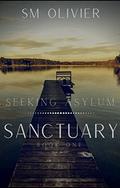 Seeking Asylum (Sanctuary #1) by S.M. Olivier