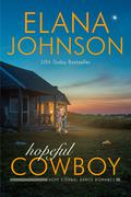Hopeful Cowboy by Elana Johnson