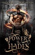 The Power of Hades by Eliza Raine