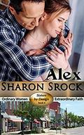 Alex (Sisters by Design #6) by Sharon Srock