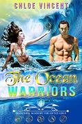 The Ocean Warriors (Brunswick Academy for Gifted Girls #4) by Chloé Vincent