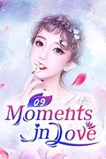 Moments in Love 9: He Got Married Again? (Moments in Love #9) by Vegetable Vegetable
