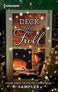 Deck the Fall: Your First Taste of Christmas Sampler by Gretchen Anthony