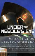 Under the Needle's Eye by Susan Ee