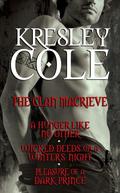 The Clan MacRieve by Kresley Cole