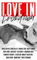 Love in Lockdown by Haley Jenner
