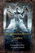 The Shadowhunter's Codex (Shadowhunter Chronicles) by Joshua Lewis