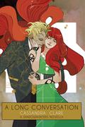 A Long Conversation (Shadowhunter Chronicles) by Cassandra Clare