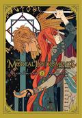 The Mortal Instruments: The Graphic Novel, Vol. 2 (The Mortal Instruments: The Graphic Novel #2) by Cassandra Jean
