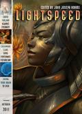 Lightspeed Magazine, October 2011 by Justina Robson