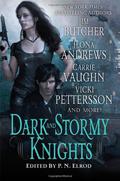Dark and Stormy Knights by P.N. Elrod, Ilona Andrews